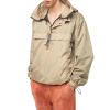 куртка мужская ANORAK от ветра и дождя Бежевый