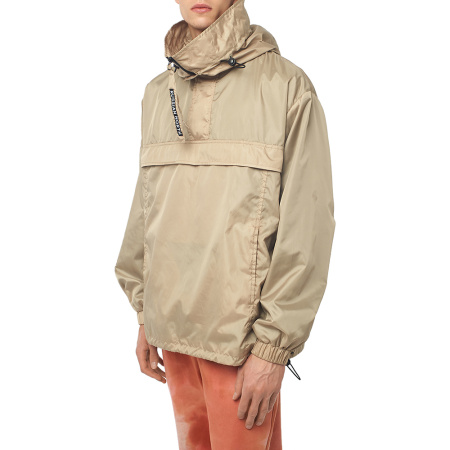 куртка мужская ANORAK от ветра и дождя Бежевый
