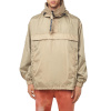 куртка мужская ANORAK от ветра и дождя Бежевый
