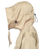 куртка мужская ANORAK от ветра и дождя Бежевый